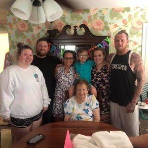 Meet your Posher, Diane